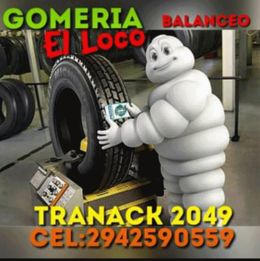 Gomeria El Loco