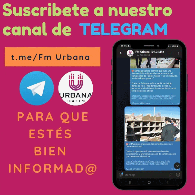 Telegram