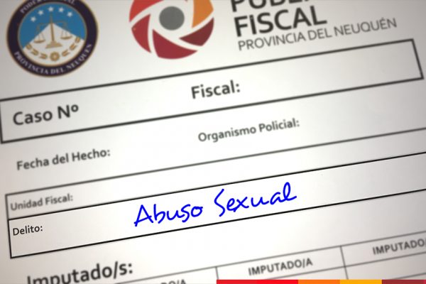 A juicio por abusar de la hija de su pareja en Zapala