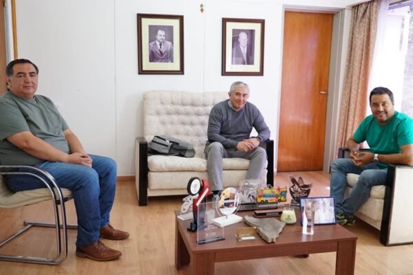 La delegación de Trabajo en Zapala reinicia la atención