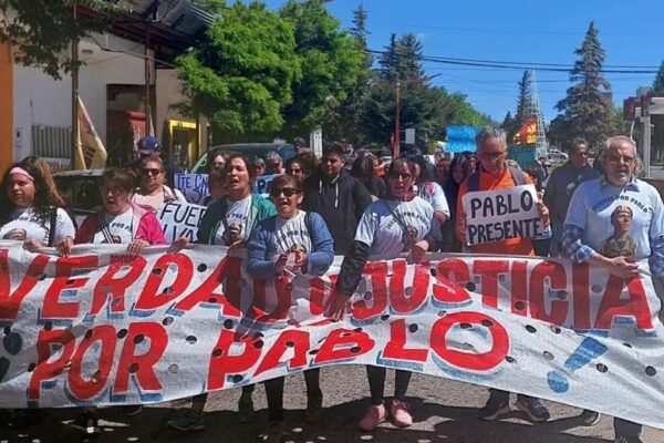 Muerte del soldado en Zapala: la Corte Suprema confirmó el resultado de una pericia clave