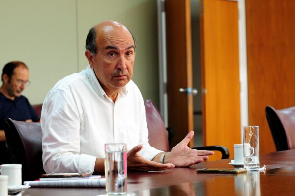 Proponen que personas con condena en segunda instancia no puedan presentarse como candidatos