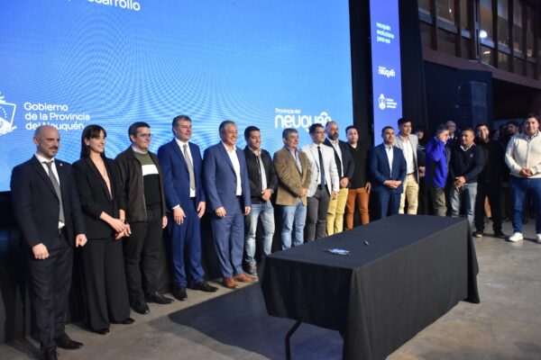 Se realizará la primera reunión del Plan Provincial de Regionalización