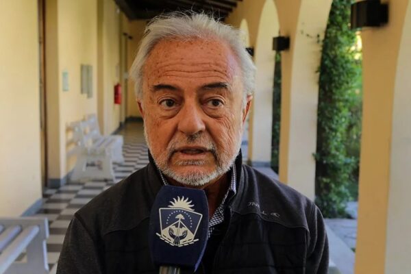 Renunció el subsecretario de Justicia y Derechos Humanos de la Provincia