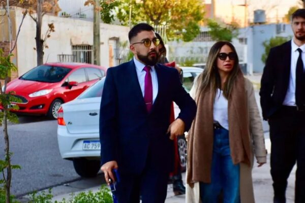 Caso Gloria Ruiz: hay nueve demorados en los 14 allanamientos