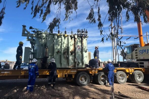 Sin explicaciones por los cortes de luz en Zapala
