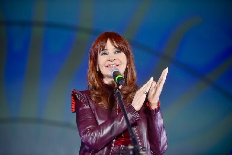 Cristina reúne al peronismo en la antesala del fallo de la Corte
