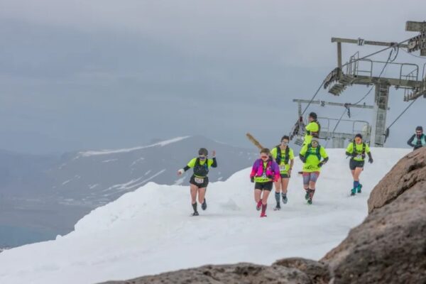 Se confirmó la fecha para la segunda edición del Trail del Agrio Caviahue