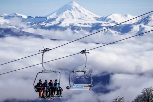 Chapelco cambia de manos: Don Otto SA operará el centro de esquí por 25 años