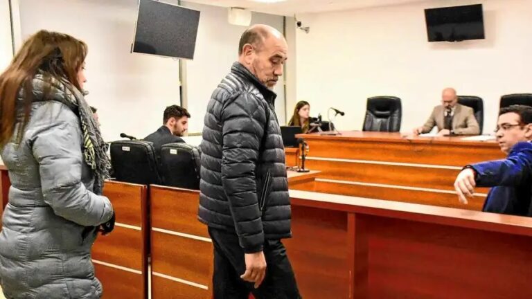 Cooperativa 127 Hectáreas de Neuquén: Jorge Salas, acusado de estafa, exhibió convenios firmados con Mariano Gaido