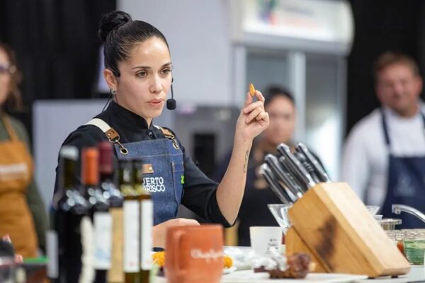 Neuquén dirá presente en Caminos y Sabores 2025
