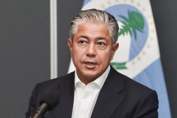 Figueroa sobre la caja jubilatoria: “El gobierno nacional le debe muchísima plata a la provincia”