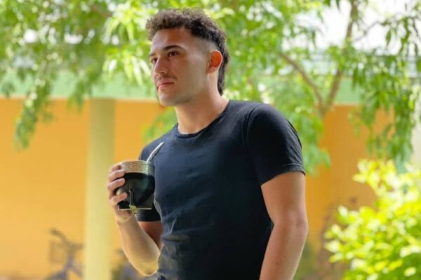 Falleció Sebastián Moreno, joven de 24 años que luchaba contra el cáncer
