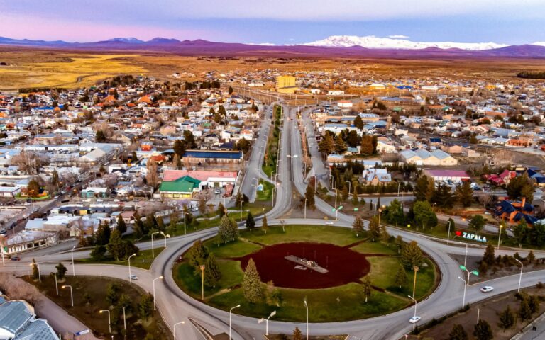 Crece la infraestructura turística habilitada en Zapala