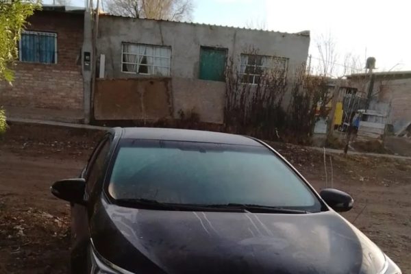 Golpe al microtráfico y al delito: secuestran armas, drogas y detienen a dos personas en múltiples allanamientos en Neuquén