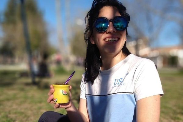 Sospechan femicidio en la muerte de una oficial de policía en Neuquén