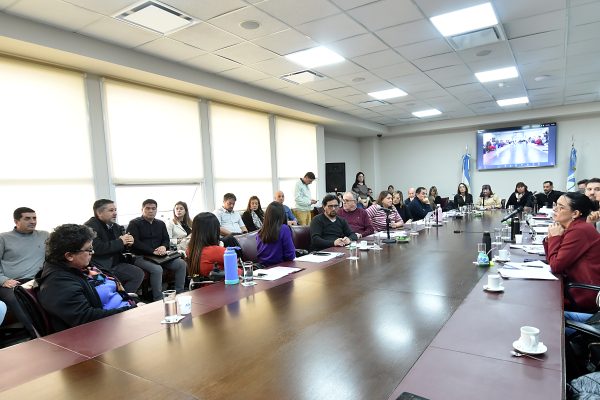 Piden intervenir la cooperativa 127 Hectáreas tras denuncias por estafa
