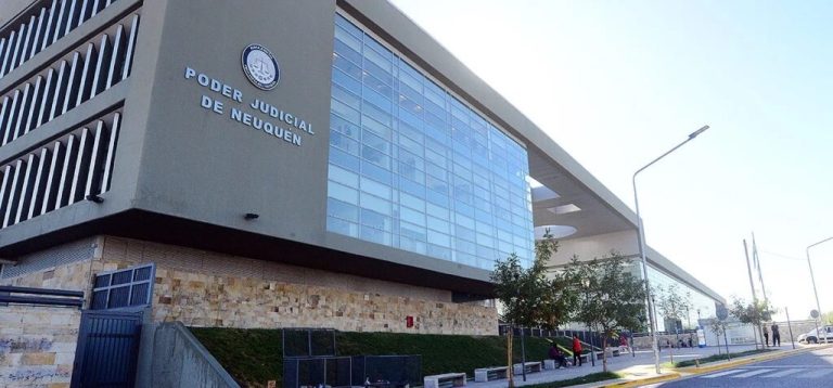 Narcotest a jueces en Neuquén: sorteos secretos, controles repetidos y el costo a cargo de los propios magistrados